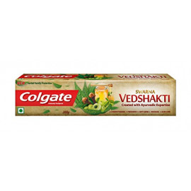 Colgate Swarna Vedshakti 100Gm